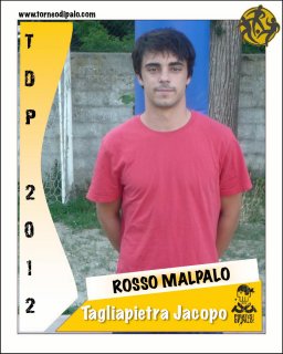 ROSSO MALPALO